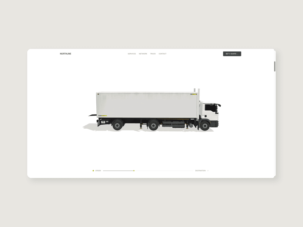 Northline project thumbnail